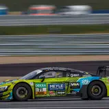 ADAC GT Masters, Motorsport Arena Oschersleben, T3-HRT-Motorsport, Maximilian Paul, Niels Langeveld