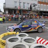 ADAC Rallye Deutschland