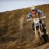 ADAC MX Masters 2019 , Fürstlich Drehna, Vaclav Kovar ( Tschechien / KTM / Becker Racing ) beim ADAC MX Masters