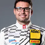 #44 Gerhard Tweraser / ARC Bratislava / Lamborghini Huracán GT3 EVO 1
