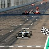 ADAC Formel 4, Lausitzring, US Racing - CHRS, Lirim Zendeli