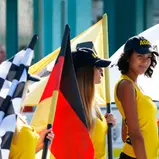 ADAC GT Masters, Hockenheim