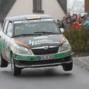 ADAC Rallye Masters, Litermont, Keil