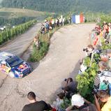 ADAC Rallye Deutschland