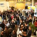 ADAC Stiftung Sport, Essen Motor Show 2013