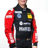 ADAC TCR Germany, Team Engstler Germany, Kai Jordan