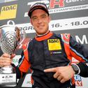 ADAC TCR Germany, Nürburgring, Hyundai Team Engstler 2, Thierry Neuville