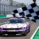 Youngster Finn Wiebelhaus steuert in der DTM einen Ford Mustang GT3