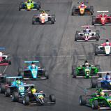 ADAC Formel 4, Lausitzring