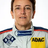 ADAC GT4 Germany, Hofor Racing by Bonk Motorsport, Claudia Hürtgen
