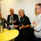 ADAC Formel 4, Oschersleben, DTM, Julia Josten, SPORT1, Lars Soutschka