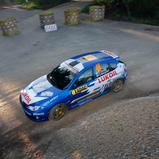ADAC Rallye Deutschland