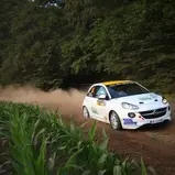 ADAC Rallye Masters, Stemweder Berg Rallye