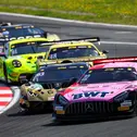 Am Nürburgring startet die DTM mit Spitzenreiter Lucas Auer in die zweite Saisonhälfte