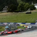 ADAC GT Masters, Red Bull Ring, Precote Herberth Motorsport, Robert Renauer, Mathieu Jaminet