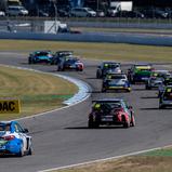 ADAC TCR Germany, Hockenheim