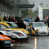 ADAC GT Masters, Nürburgring, Norbert Siedler, Robert Renauer, Tonino Team Herberth
