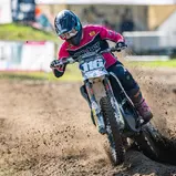Ben Bremser, DMX Wolgast 2026