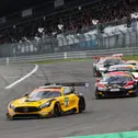 ADAC GT Masters, Schütz Motorsport, Aidan Read, Marvin Dienst