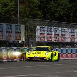 #91 Thomas Preining (AUT / Porsche 911 GT3 R / Manthey), Norisring 2026
