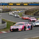 ADAC GT Masters, Zandvoort, BWT Mücke Motorsport, Nikolaj Rogivue, Frédéric Vervisch