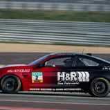 ADAC GT4 Germany, Testfahrten Oschersleben, Hofor Racing by Bonk Motorsport, Thomas Jäger, Michael Schrey