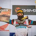 ADAC MX Masters 2020, Grevenbroich, Julius Mikula ( Tschechien / KTM ) beim ADAC MX Junior Cup