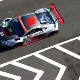 ADAC GT Masters, Oschersleben, Team ISR, Filip Salaquarda, Frank Stippler