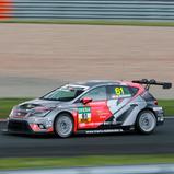 ADAC TCR Germany, Oschersleben, Seat Austria, Mario Dablander