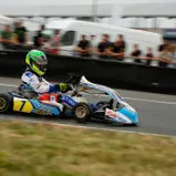 ADAC Kart Masters 2019, Oschersleben