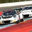 ADAC GT Masters, KÜS TEAM75 Bernhard, David Jahn, Kevin Estre