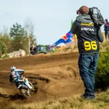 ADAC MX Masters, Fürstlich Drehna