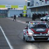 ADAC TCR Germany, Sachsenring, VW Team Oettinger, Mitchell Cheah Min Jie