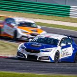 #99 / Christian Voithofer / Wimmer Werk Motorsport / Cupra Leon Competición TCR