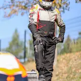 #463 / Erich Huber / KZ2 Masters, ADAC Kart Masters, Wackersdorf