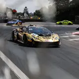 #63 Jordan Pepper (ZAF / Lamborghini Huracán GT3 Evo2 / TGI Team Lamborghini by GRT), Norisring