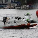 ADAC Motorboot Cup, Berlin