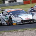 ADAC GT Masters, Callaway Competition, Markus Pommer, Marvin Kirchhöfer