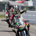 ADAC Junior Cup powered by KTM, Misano, Carda