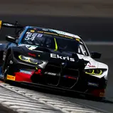 #54 Maxime Oosten (NLD)/Leon Köhler (DEU)/FK Performance Motorsport/BMW M4 GT3/Zandvoort