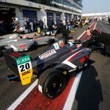 ADAC Formel 4, Oschersleben, Nikolaj Rogivue, SMG Swiss Motorsport Group