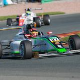 ADAC Formel 4, Sachsenring, Marvin Dienst, HTP Juniorteam