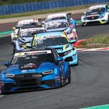 ADAC TCR Germany, Oschersleben, Racing One, René Kircher