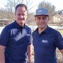 Rallye-Pilot Julius Tannert mit neuem Beifahrer Jürgen Heigl  