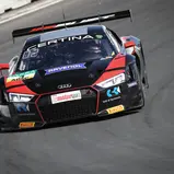 ADAC GT Masters, Zandvoort, Aust Motorsport, Markus Pommer, Kelvin Van Der Linde