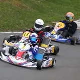 ADAC Kart Masters, Hahn