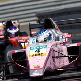 ADAC Formel 4, Oschersleben, ADAC Berlin-Brandenburg e.V., Sophia Flörsch