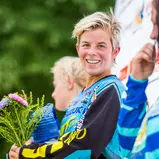 ADAC MX Women Cup, Jauer, Larissa Papenmeier-Picoto, Suzuki