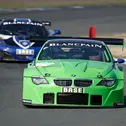 Reifen-Test - Oschersleben
