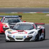 ADAC GT Masters